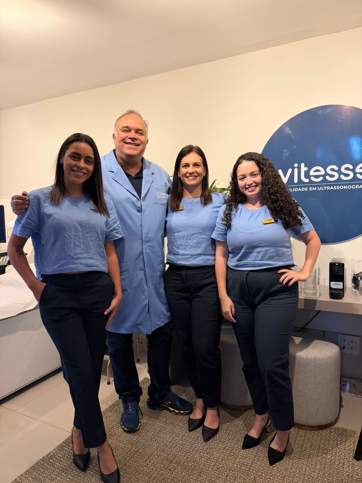 Equipe Vitesse Imagem Equipe Vitesse Imagem