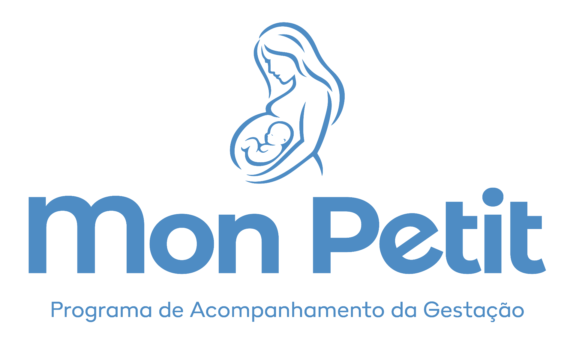 Mon Petit - Programa de acompanhamento da gestação Mon Petit Programa de Acompanhamento da Gestação